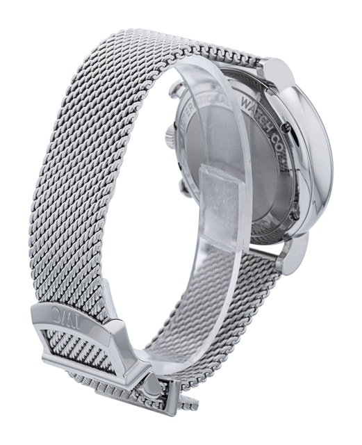 IWC Portofino Chronograph IW391030 Image 3